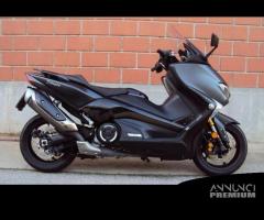 MONO AMMORTIZZATORE POSTERIORE YAMAHA XP T-MAX DX - 9