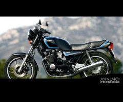 CARTER MOTORE VUOTO MOD: 4K0 YAMAHA XJ 650 1983 - 13