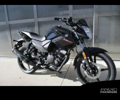 SCARICO MARMITTA YAMAHA YS 125 2017 RE331 - 16