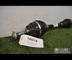 BMW serie 5 G30 SEMIASSE ANTERIORE DESTRO | 10076