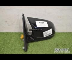 Bmw x5 m f85 specchio sinistro 9 pin | 9495