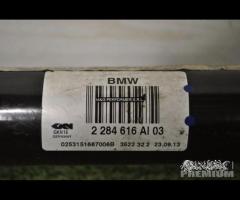 BMW serie 2 F87 M2 SEMIASSE POSTERIORE DX | 6160 - 4