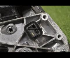 Bmw serie 2 f45 specchio destro 5 pin | 9455