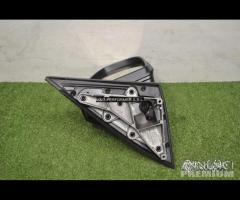 Bmw x5 e70 lci specchio destro 7 pin | 9435