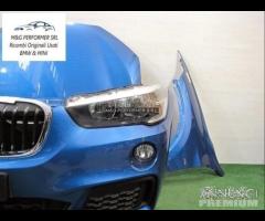 BMW X1 M-SPORT F48 Musata | 100108