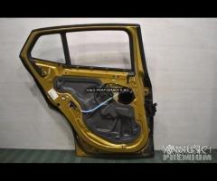 Porta posteriore sinistra BMW X2 F39 | 11097 - 2