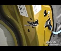 Porta posteriore sinistra BMW X2 F39 | 11097 - 5