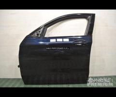 Porta anteriore sinistra BMW X4 G02 | 11099