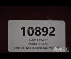 Porta posteriore sx BMW serie 3 F34 | 10892