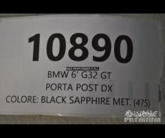 Porta posteriore dx BMW serie 3 F34 GT | 10890