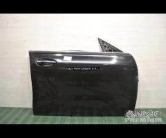 Porta anteriore dx BMW serie 6 G32 | 10901