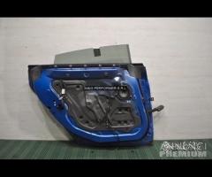 Porta posteriore sx BMW serie 3 f34 GT | 10894