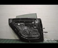 Porta posteriore sx BMW serie 3 F34 GT | 10893 - 2