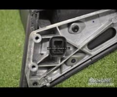 Bmw serie 2 f46 specchio sinistro 5 pin | 9473