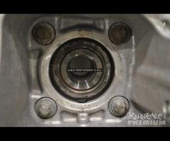 Bmw x5 f15 mozzo fusello bracci post dx | 1106 - 3