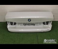 BMW serie 3 G20 PORTELLONE | 5200