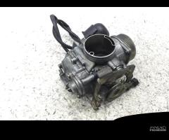 CARBURATORE KEIHIN CVK REVISIONATO SUZUKI BURGMAN