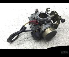 CARBURATORE KEIHIN CVK REVISIONATO SUZUKI BURGMAN