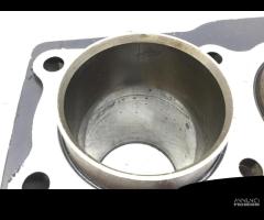 CILINDRO E PISTONI HONDA CB SC NIGHTHAWK 650 1983 - 11