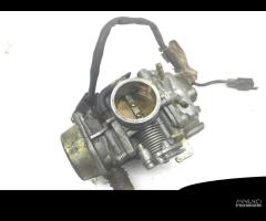 CARBURATORE REVISIONATO WALBRO WVF APRILIA SCARABE - 8