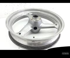 CERCHIO RUOTA ANTERIORE 17 X 3.50 MOTO GUZZI NORGE