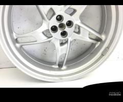 CERCHIO RUOTA POSTERIORE 17 X 5.00 BMW R 1150 RT A