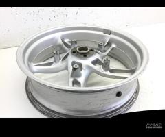 CERCHIO RUOTA POSTERIORE 17 X 5.00 BMW R 1150 RT A