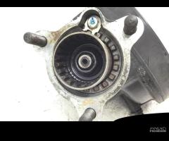 COPPIA CONICA CARDANO TRASMISSIONE HONDA CB SC NIG - 6