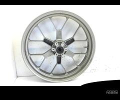 CERCHIO RUOTA ANTERIORE 17 X 3.00 APRILIA RS 125 2 - 1