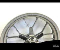 CERCHIO RUOTA ANTERIORE 17 X 3.00 APRILIA RS 125 2 - 3