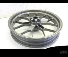 CERCHIO RUOTA ANTERIORE 17 X 3.00 APRILIA RS 125 2 - 6