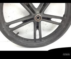 CERCHIO RUOTA ANTERIORE 17 X 2.75 YAMAHA YZF-R 125 - 2