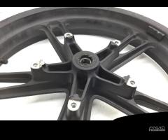 CERCHIO RUOTA ANTERIORE 17 X 2.75 YAMAHA YZF-R 125 - 6