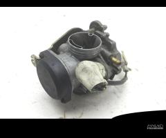 CARBURATORE REVISIONATO KEIHIN CVK KT APRILIA SCAR - 3