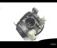 CARBURATORE REVISIONATO KEIHIN CVK KT APRILIA SCAR