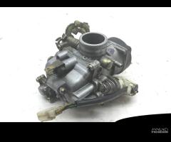 CARBURATORE REVISIONATO KEIHIN CVK KT APRILIA SCAR - 6