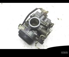 CARBURATORE REVISIONATO KEIHIN CVK KT APRILIA SCAR - 8