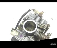 CARBURATORE REVISIONATO KEIHIN CVK KT APRILIA SCAR - 9