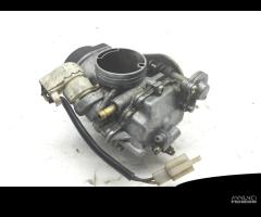 CARBURATORE REVISIONATO KEIHIN CVK KT APRILIA SCAR - 10