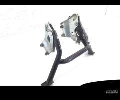 CAVALLETTO CENTRALE E ACCESSORI YAMAHA XP T-MAX DX - 1