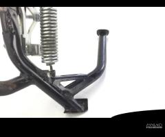 CAVALLETTO CENTRALE E ACCESSORI YAMAHA XP T-MAX DX - 4