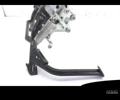 CAVALLETTO CENTRALE E ACCESSORI YAMAHA XP T-MAX DX - 5