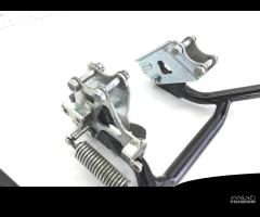 CAVALLETTO CENTRALE E ACCESSORI YAMAHA XP T-MAX DX - 8