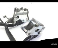 CAVALLETTO CENTRALE E ACCESSORI YAMAHA XP T-MAX DX - 9