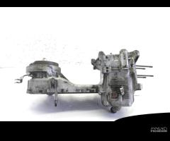 CARTER MOTORE ALBERO E INGRANAGGI RUOTA MOD: M111M - 3