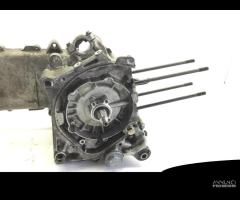 CARTER MOTORE ALBERO E INGRANAGGI RUOTA MOD: M111M - 4