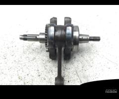 ALBERO MOTORE CON BIELLA SUZUKI DR 350 1990 1994 N - 9