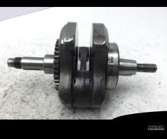 ALBERO MOTORE CON BIELLA SUZUKI DR 350 1990 1994 N - 10