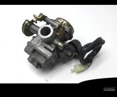 CARBURATORE DENI DPD18J REVISIONATO PEUGEOT V-CLIC - 2