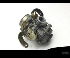 CARBURATORE DENI DPD18J REVISIONATO PEUGEOT V-CLIC - 3